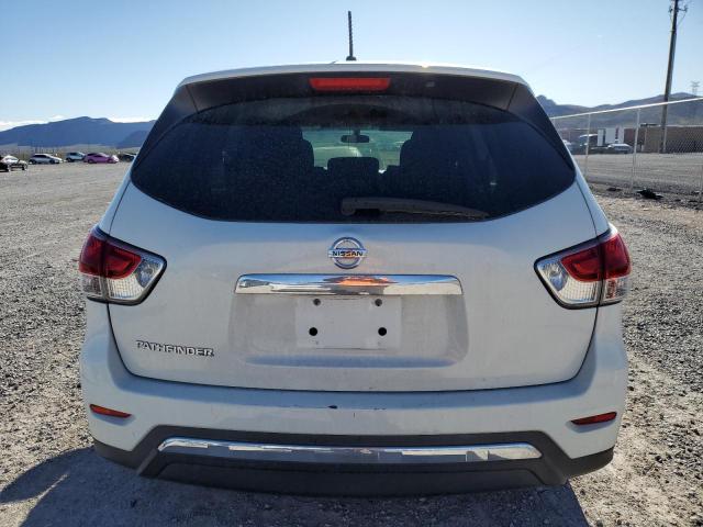 Photo 6 from auction – 2014 NISSAN PATHFINDER with VIN 5N1AR2MN9EC728638