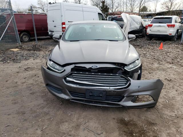 Photo 5 from auction – 2013 FORD FUSION SE with VIN 3FA6P0H7XDR328089