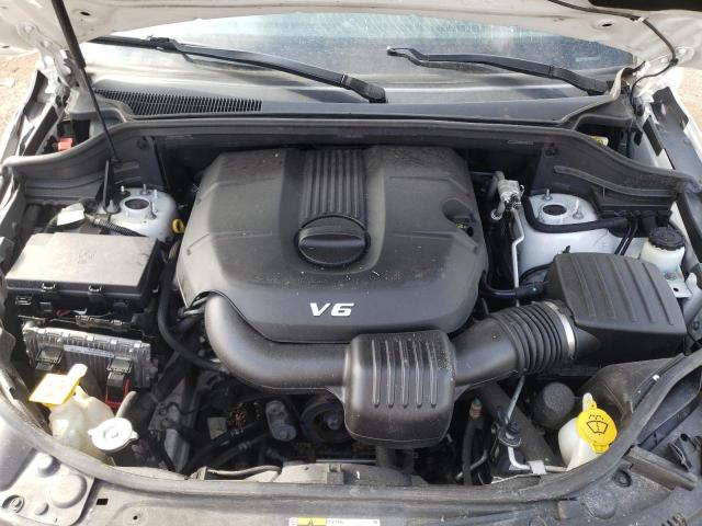 Photo 11 from auction – 2014 JEEP GRAND CHER with VIN 1C4RJFAG9EC471587