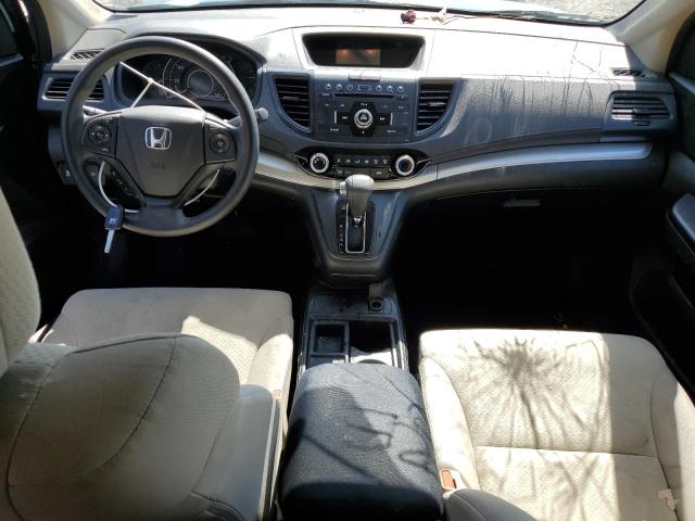 Photo 8 from auction – 2016 HONDA CR-V SE with VIN 2HKRM4H44GH676524