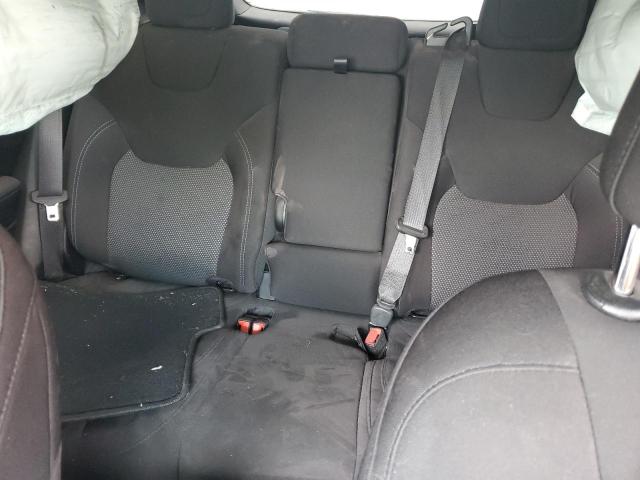 Photo 10 from auction – 2020 JEEP CHEROKEE L with VIN 1C4PJMCX2LD504655