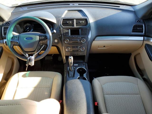 Photo 8 from auction – 2016 FORD EXPLORER with VIN 1FM5K8B84GGB70523
