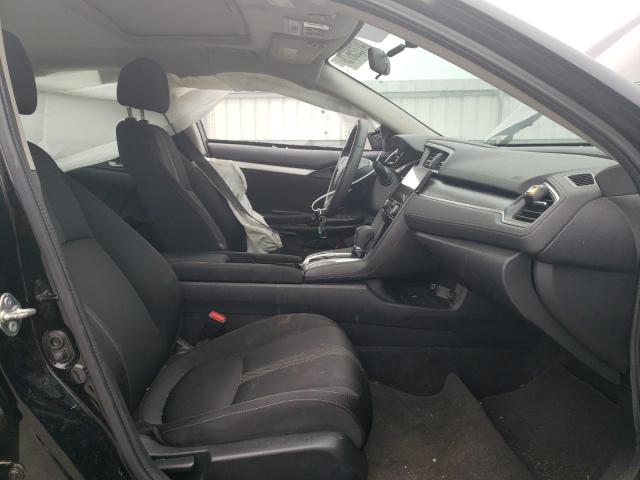 Photo 7 from auction – 2018 HONDA CIVIC EX with VIN 2HGFC2F76JH507047