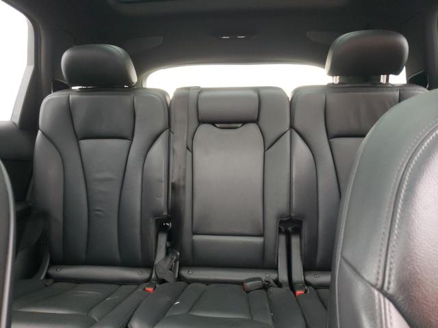Zdjęcie 10 z aukcji – 2017 AUDI Q7 PREMIUM z VIN WA1LAAF70HD021045