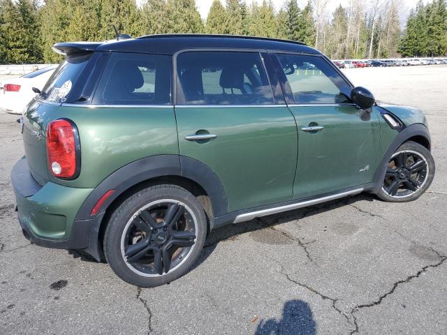 Photo 3 from auction – 2015 MINI COOPER S C with VIN WMWZC5C56FWP44725