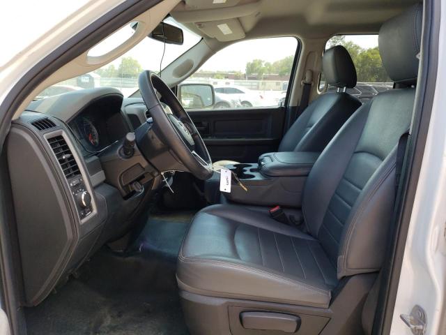 Photo 7 from auction – 2017 RAM 1500 ST with VIN 1C6RR6FG6HS505133