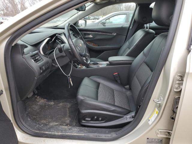 Photo 7 from auction – 2014 CHEVROLET IMPALA LT with VIN 2G1125S39E9152724