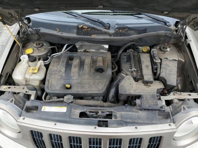 Photo 12 from auction – 2008 JEEP COMPASS LI with VIN 1J8FF57W58D513211