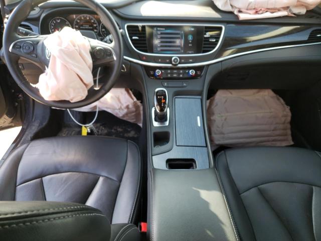 Photo 8 from auction – 2017 BUICK LACROSSE E with VIN 1G4ZP5SS4HU204668