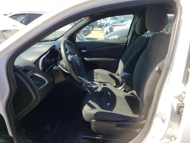 Photo 7 from auction – 2013 DODGE AVENGER SE with VIN 1C3CDZAB5DN503140