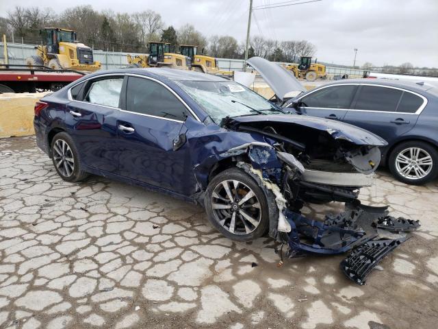 Photo 4 from auction – 2017 NISSAN ALTIMA 2.5 with VIN 1N4AL3AP2HC121654