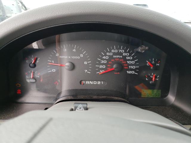 Photo 9 from auction – 2008 FORD F150 with VIN 1FTPX14V18FA40912
