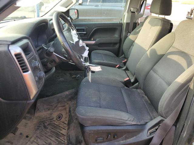 Photo 7 from auction – 2017 CHEVROLET SILVERADO with VIN 3GCUKREC9HG275022