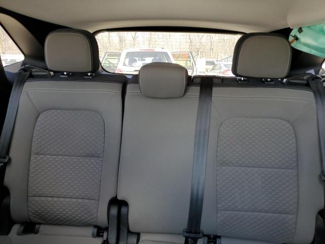 Photo 10 from auction – 2022 FORD ESCAPE SE with VIN 1FMCU9BZ2NUA02927