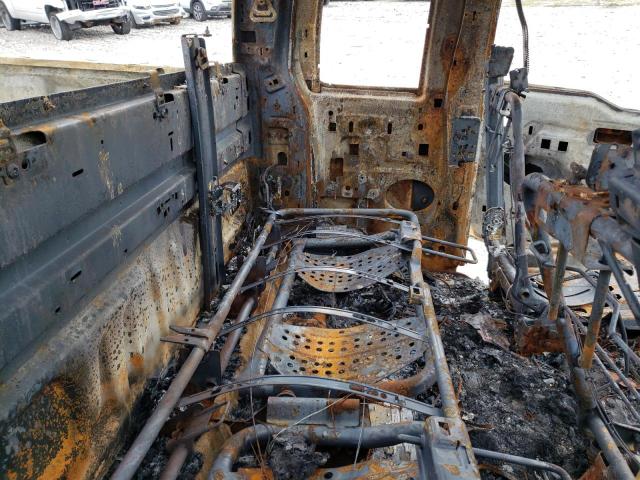 Photo 10 from auction – 2006 FORD F150 with VIN 1FTPX145X6NA45111