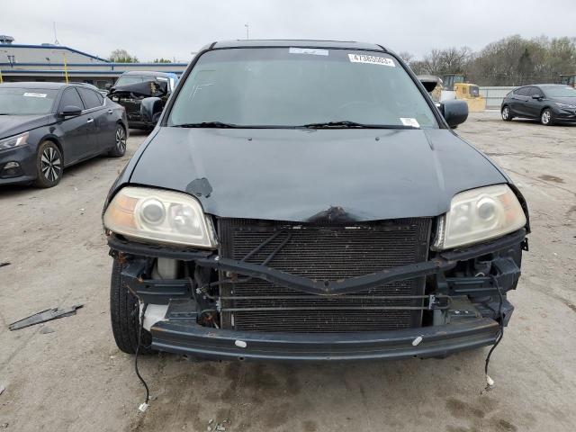 Photo 5 from auction – 2005 ACURA MDX with VIN 2HNYD18285H507454