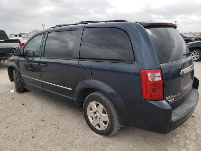 Photo 2 from auction – 2008 DODGE GRAND CARA with VIN 1D8HN54P58B102128