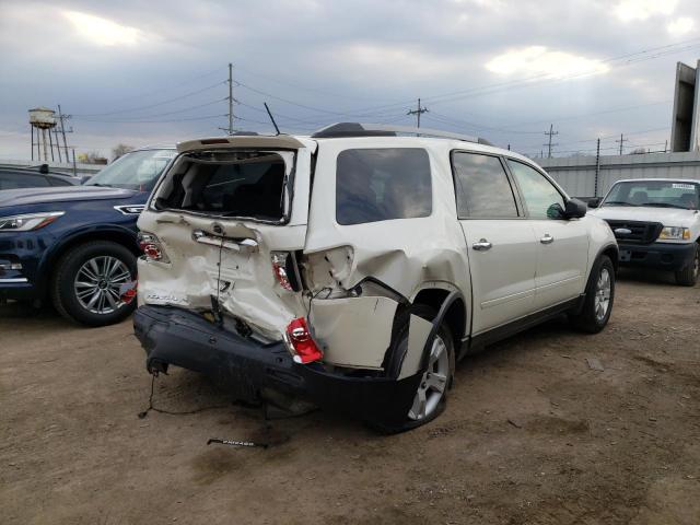 Photo 3 from auction – 2012 GMC ACADIA SLE with VIN 1GKKRPED6CJ298642