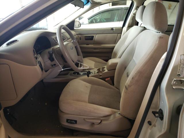 Photo 7 from auction – 2007 FORD TAURUS SE with VIN 1FAFP53U67A130442