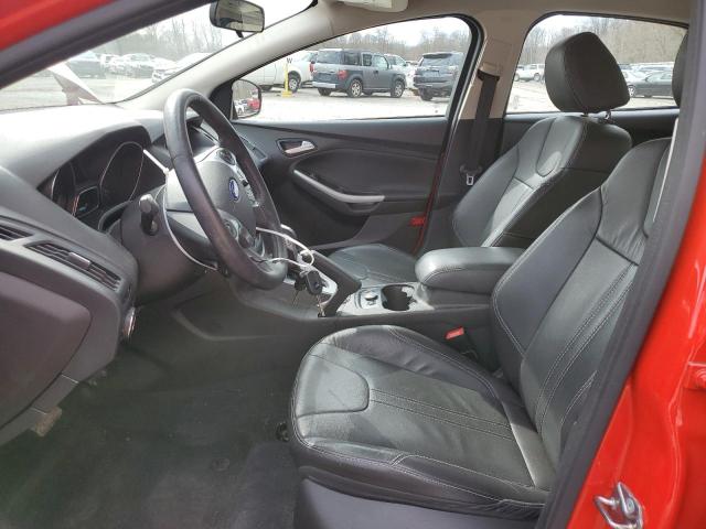 Photo 7 from auction – 2014 FORD FOCUS SE with VIN 1FADP3F26EL428271