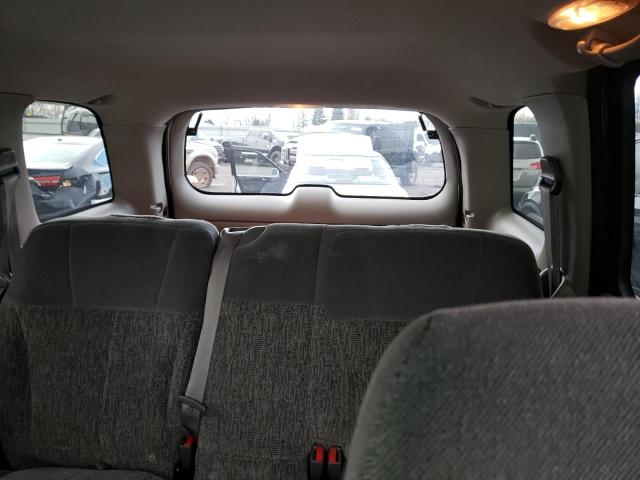 Photo 10 from auction – 2002 CHEVROLET TRAILBLAZE with VIN 1GNDT13S422277454