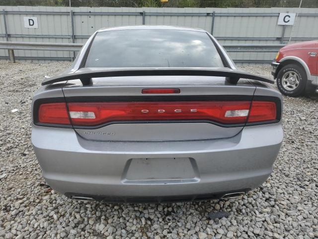 Photo 6 from auction – 2013 DODGE CHARGER SE with VIN 2C3CDXBG3DH639158