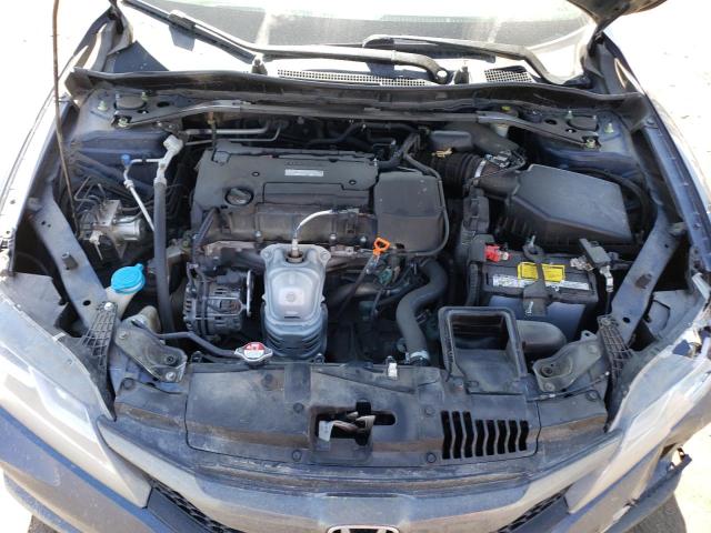 Photo 11 from auction – 2016 HONDA ACCORD with VIN 1HGCT1B84GA008962
