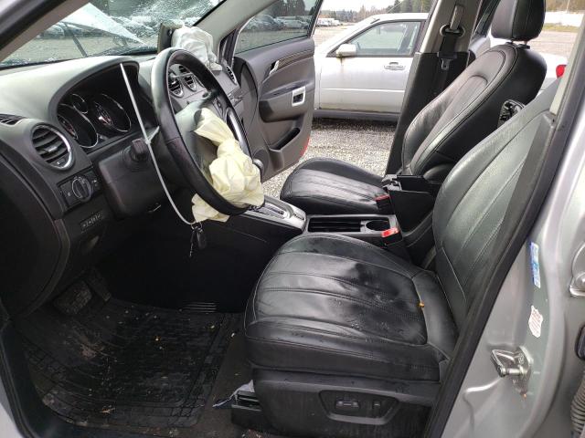 Photo 7 from auction – 2013 CHEVROLET CAPTIVA LT with VIN 3GNAL3EK2DS592837