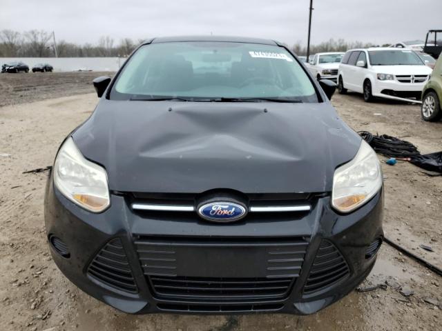 Photo 5 from auction – 2013 FORD FOCUS S with VIN 1FADP3E22DL362382