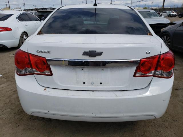 Photo 6 from auction – 2012 CHEVROLET CRUZE LT with VIN 1G1PG5SC3C7224494