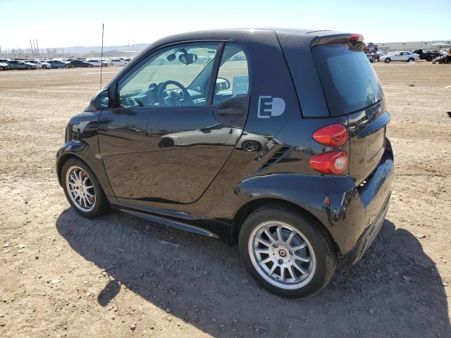 Foto 2 de la subasta – 2014 SMART FORTWO con VIN WMEEJ9AA6EK740194