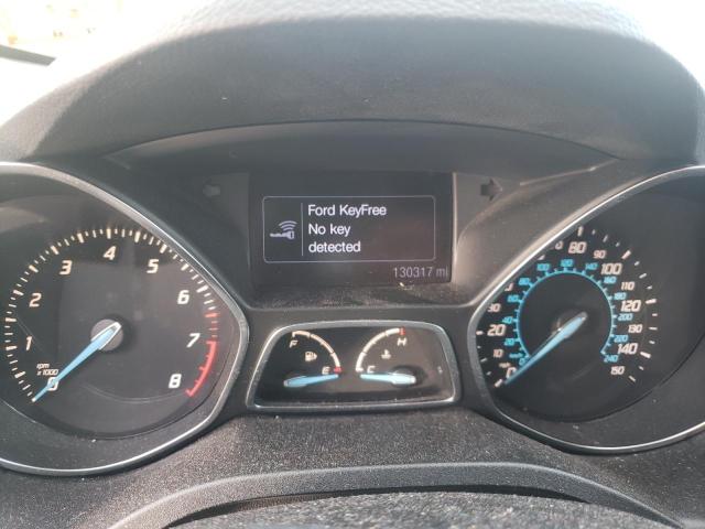 Photo 9 from auction – 2013 FORD ESCAPE TIT with VIN 1FMCU9J90DUA76671