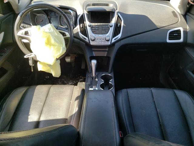 Фото 8 с аукциона – 2014 GMC TERRAIN SL с VIN 2GKALTEK7E6156157