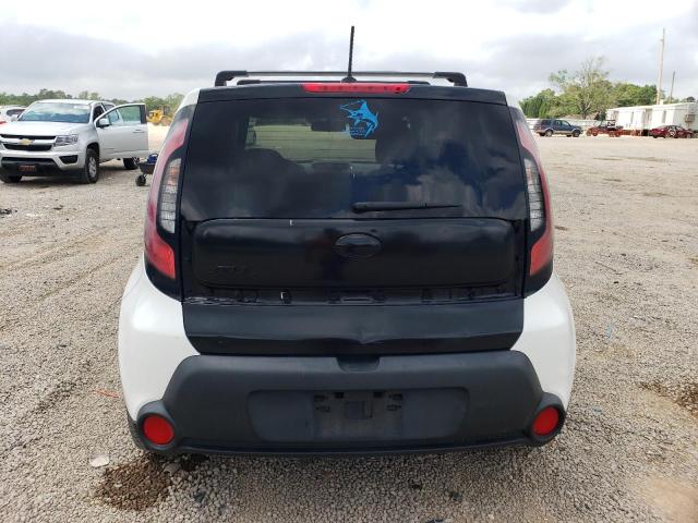 Photo 6 from auction – 2015 KIA SOUL with VIN KNDJN2A20F7229263
