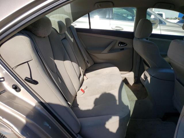 Photo 10 from auction – 2009 TOYOTA CAMRY BASE with VIN 4T1BE46K69U878026