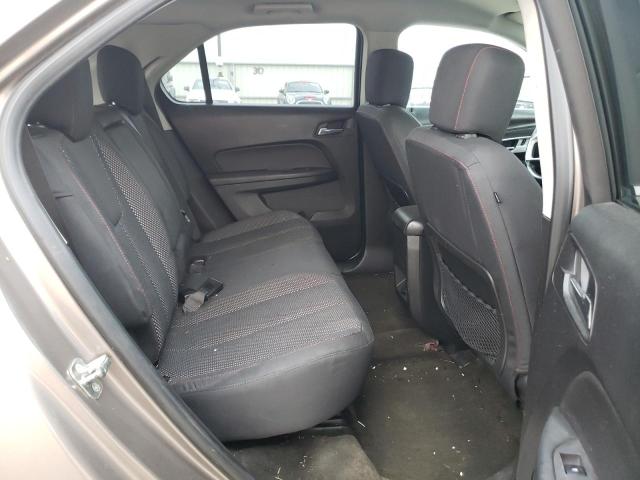 Photo 10 from auction – 2012 CHEVROLET EQUINOX LT with VIN 2GNALDEK2C6279841