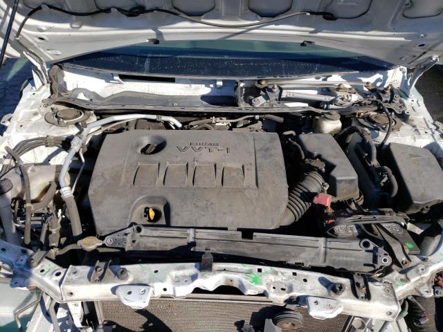 Photo 11 from auction – 2013 TOYOTA COROLLA BA with VIN 5YFBU4EE1DP204438