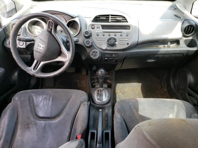 Photo 8 from auction – 2011 HONDA FIT with VIN JHMGE8H39BS007337