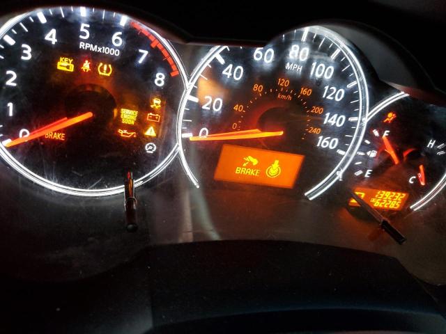 Photo 9 from auction – 2012 NISSAN ALTIMA BAS with VIN 1N4AL2AP7CN411363