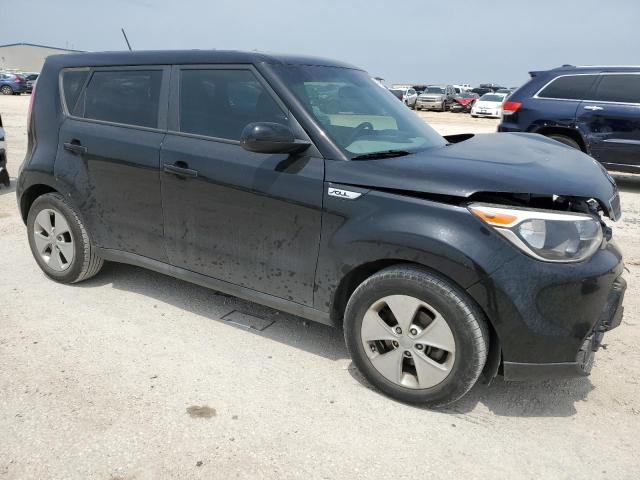 Photo 4 from auction – 2016 KIA SOUL with VIN KNDJN2A22G7352127