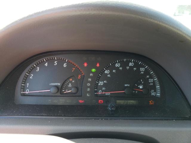Photo 9 from auction – 2002 TOYOTA CAMRY LE with VIN 4T1BE32K12U115255