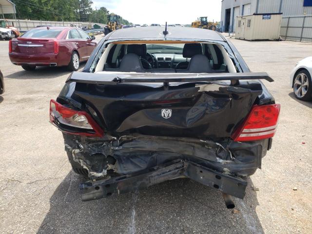 Photo 6 from auction – 2010 DODGE AVENGER R/ with VIN 1B3CC5FB9AN177257