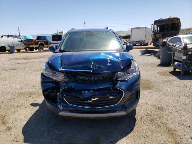 Photo 5 from auction – 2020 CHEVROLET TRAX 1LT with VIN 3GNCJLSB5LL226723