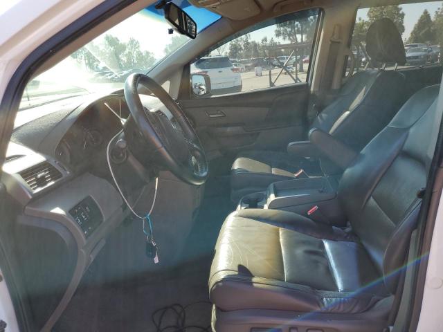 Photo 7 from auction – 2011 HONDA ODYSSEY TO with VIN 5FNRL5H96BB088975