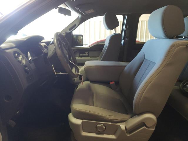 Photo 7 from auction – 2014 FORD F150 SUPER with VIN 1FTEX1CM7EFC69168