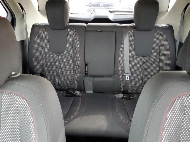 Photo 10 from auction – 2012 CHEVROLET EQUINOX LT with VIN 2GNFLDE50C6227480