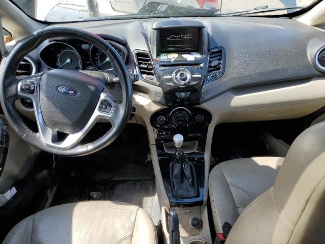 Photo 8 from auction – 2014 FORD FIESTA TIT with VIN 3FADP4CJ5EM117575