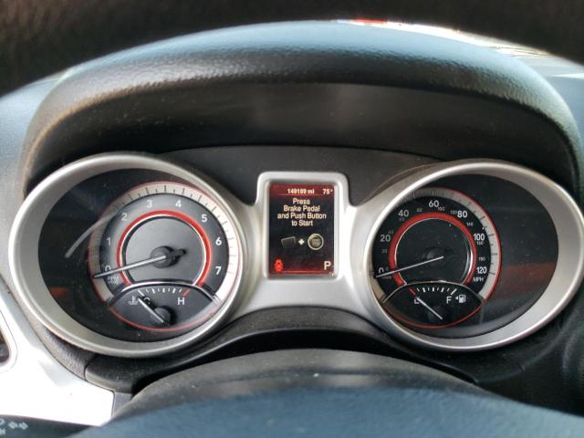 Photo 9 from auction – 2015 DODGE JOURNEY SE with VIN 3C4PDCAB8FT650470
