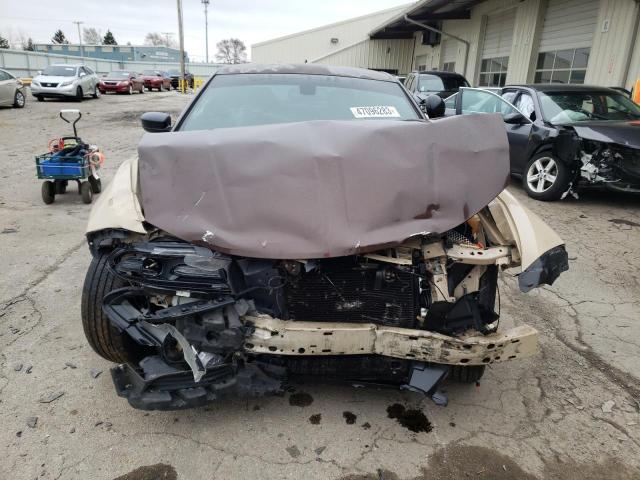 Photo 5 from auction – 2015 DODGE CHARGER PO with VIN 2C3CDXKT3FH796205