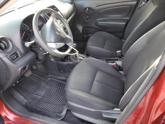 Photo 7 from auction – 2017 NISSAN VERSA S with VIN 3N1CN7AP4HL893990
